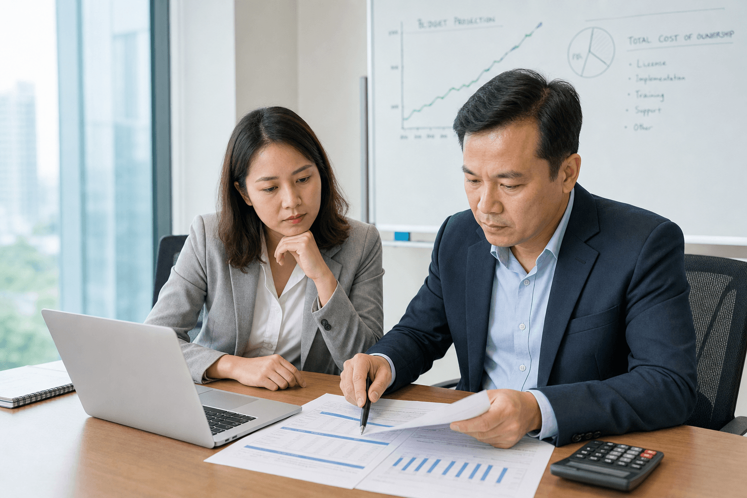 NextX — Doanh nghiệp SME Việt đánh giá chi phí triển khai và tổng chi phí sở hữu phần mềm CRM