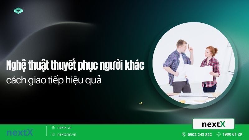 Nghệ thuật thuyết phục khách hàng qua kể chuyện và cảm xúc