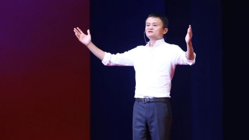 Nguyên tắc bán hàng của Jack Ma áp dụng cho doanh nghiệp Việt