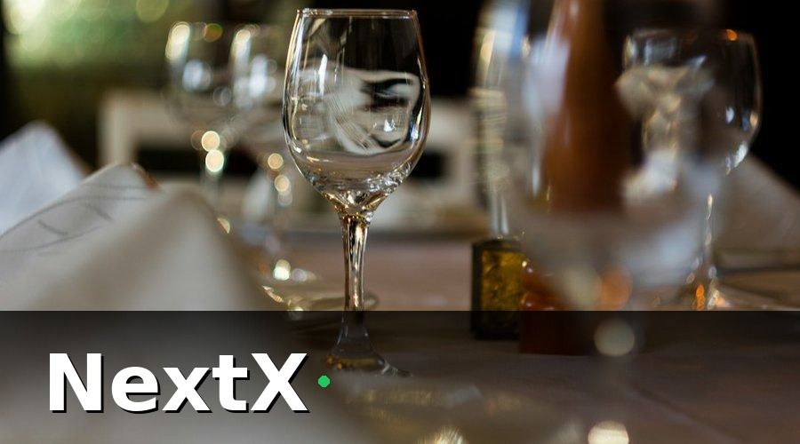 NextX — Tại sao nhà hàng cần CRM quản lý đặt bàn và tích điểm?