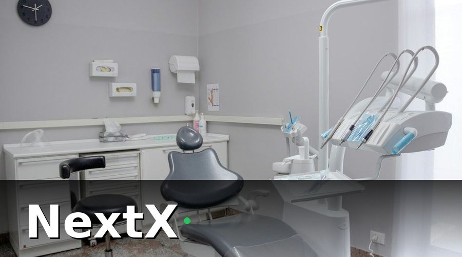 NextX — Tại sao nha khoa cần CRM kết hợp đặt lịch online?
