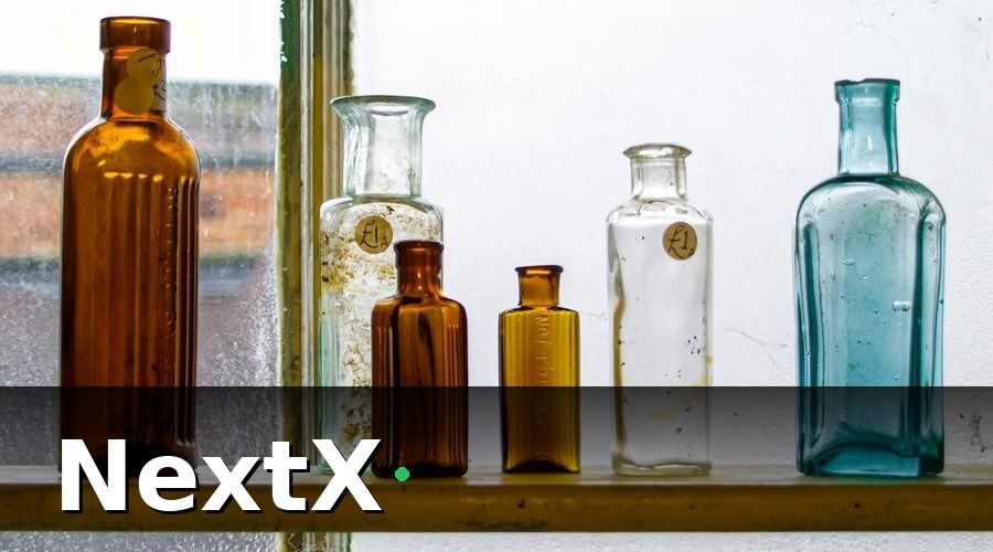 NextX — Tại sao nhà thuốc cần AI CRM?