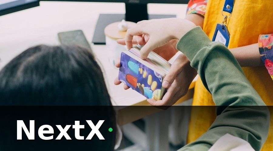 NextX — Quy trình quản lý đơn thuốc bằng AI CRM