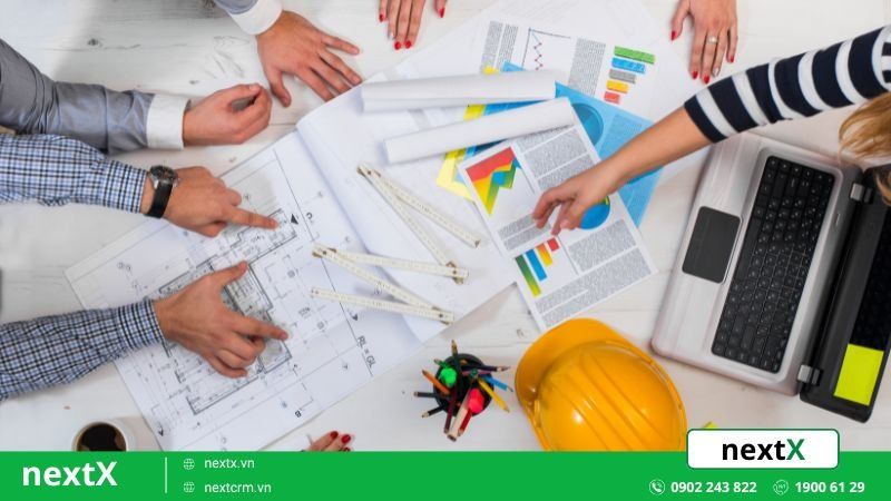 Construction Manager là gì? 3+ Kỹ năng quan trọng để trở thành quản lý chuyên nghiệp