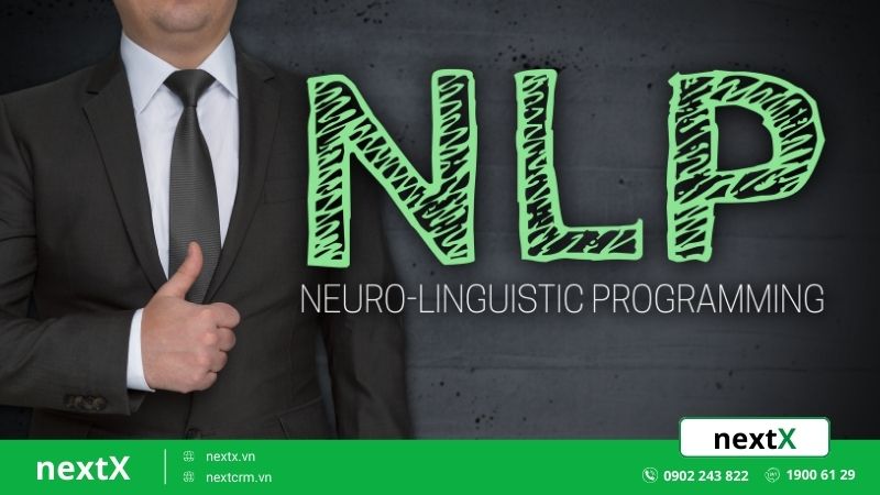 NLP là viết tắt của gì