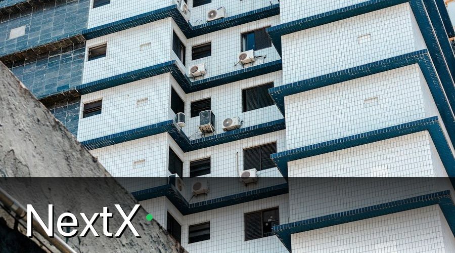 NextX — Mẫu NPS Survey Cho Thuê BĐS Theo Từng Giai Đoạn