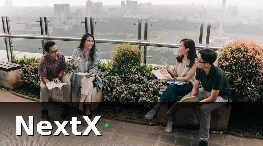 NextX — NPS Survey Là Gì và Tại Sao Sàn BĐS Cần Đo?