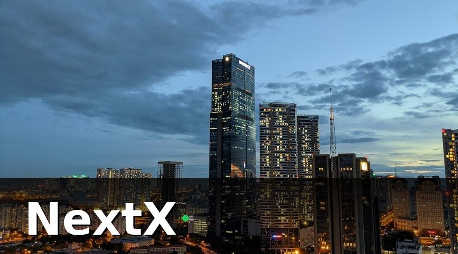 NextX — Benchmark NPS Ngành Bất Động Sản Việt Nam