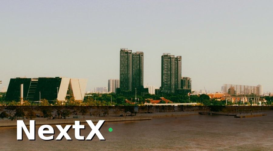 NextX — Mẫu NPS Survey Cho BĐS Thứ Cấp