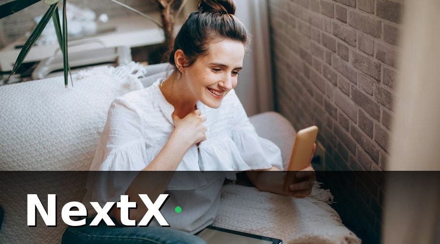 NextX — Mẫu NPS survey cửa hàng số