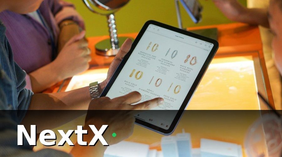 NextX — Mẫu NPS Survey cho cửa hàng vật liệu xây dựng