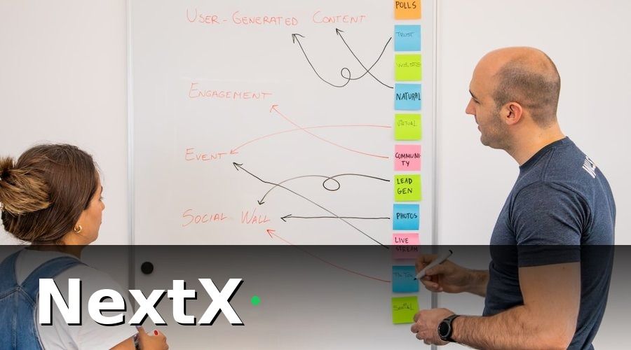 NextX — Bước 2: Xây Dựng Content Map Theo Hành Trình Khách Hàng