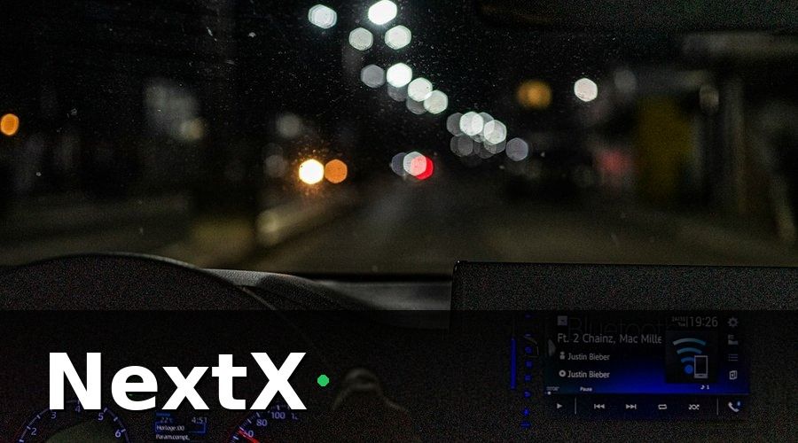 NextX — 5 module cốt lõi của CRM ô tô