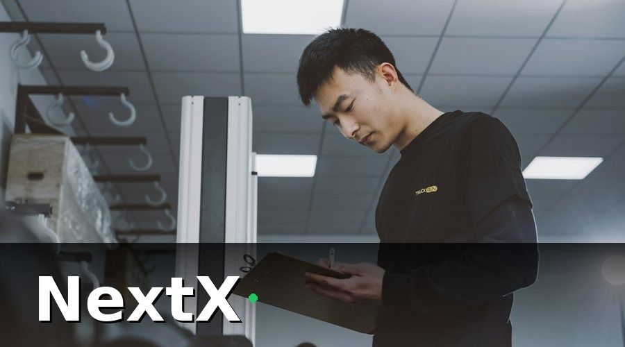 NextX — Hướng dẫn thiết lập lịch bảo dưỡng trong 7 bước