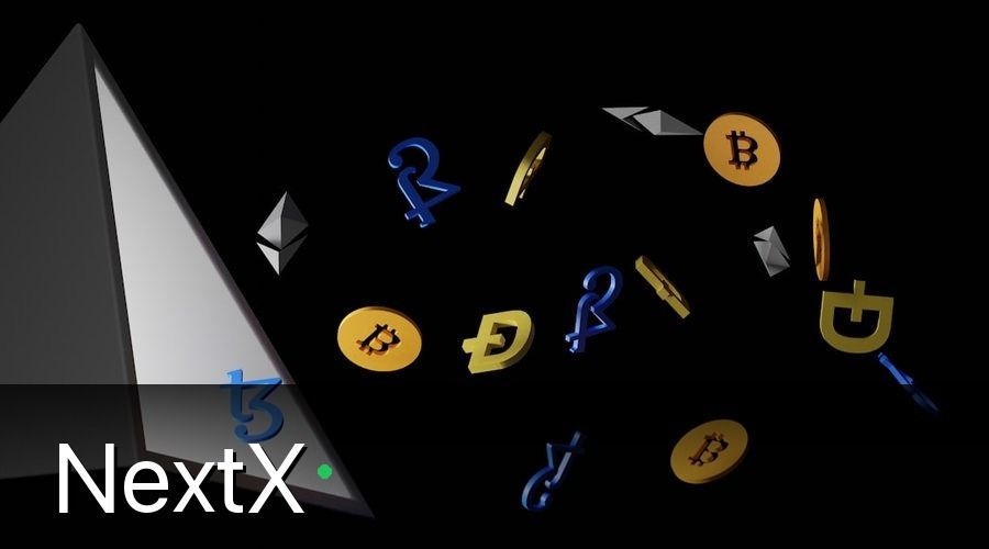 NextX — OAuth hoạt động như thế nào?