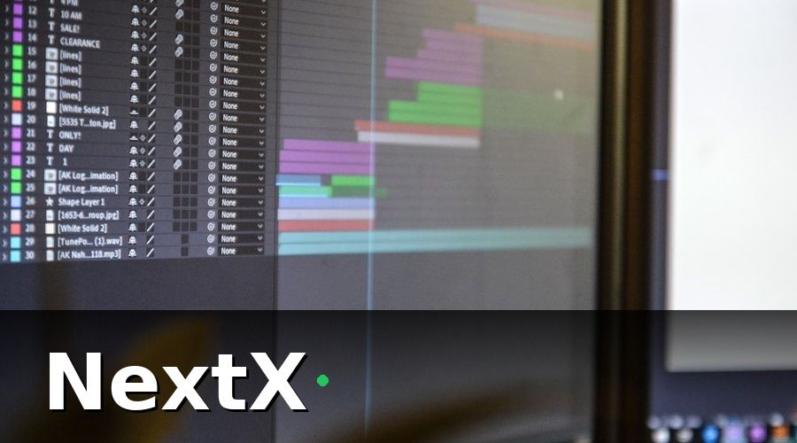 NextX — OMS là gì?