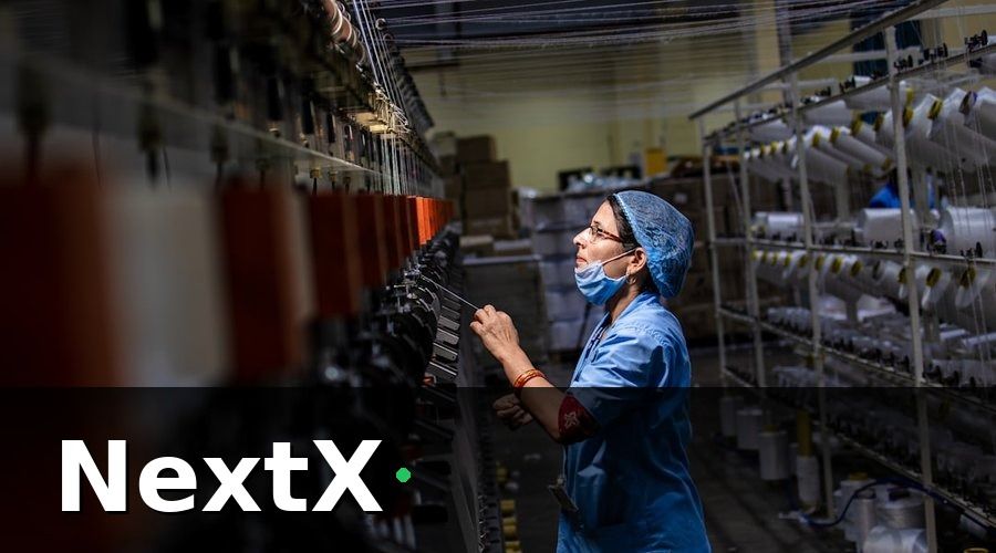 NextX — OMS hoạt động như thế nào?