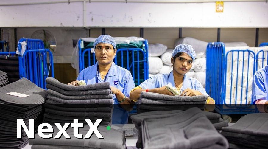 NextX — Tại Sao Onboarding Nhân Viên Ngành Bán Buôn Cần Quy Trình Riêng?