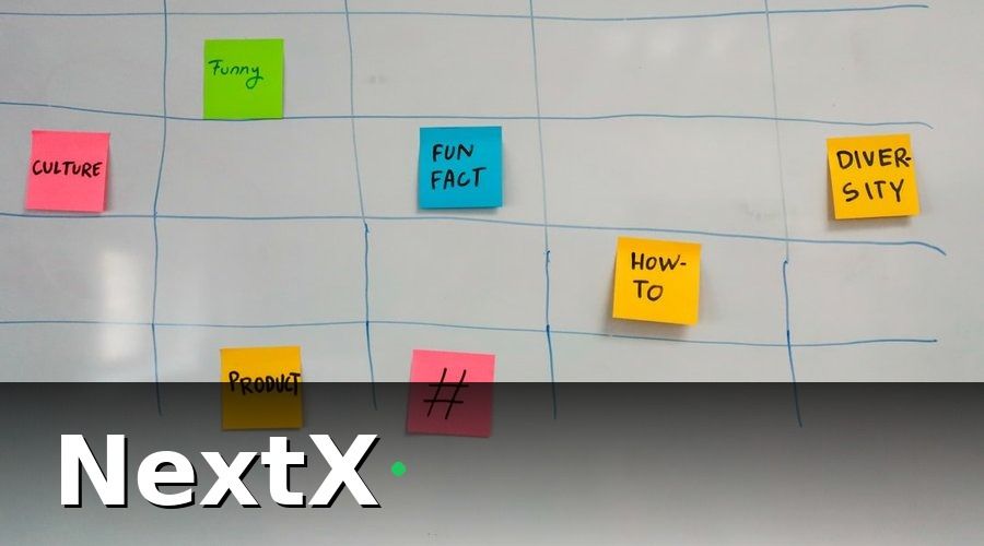 NextX — Giai Đoạn 1: Tuần 1–2 — Định Hướng và Làm Quen