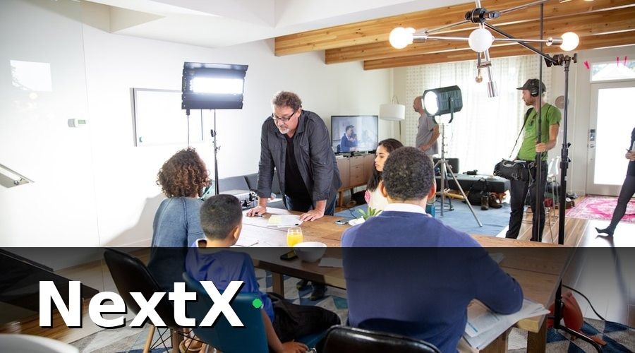 NextX — Vì sao onboarding nhân viên BĐS cho thuê khác với các ngành khác?