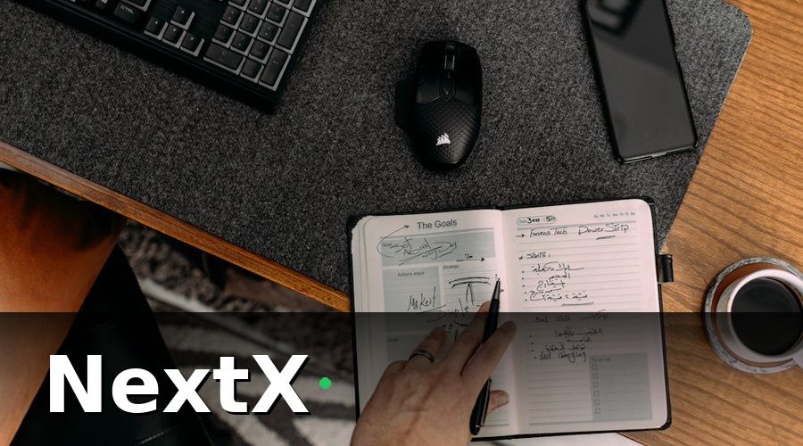 NextX — Quy trình onboarding nhân viên 60 ngày cho BĐS cho thuê