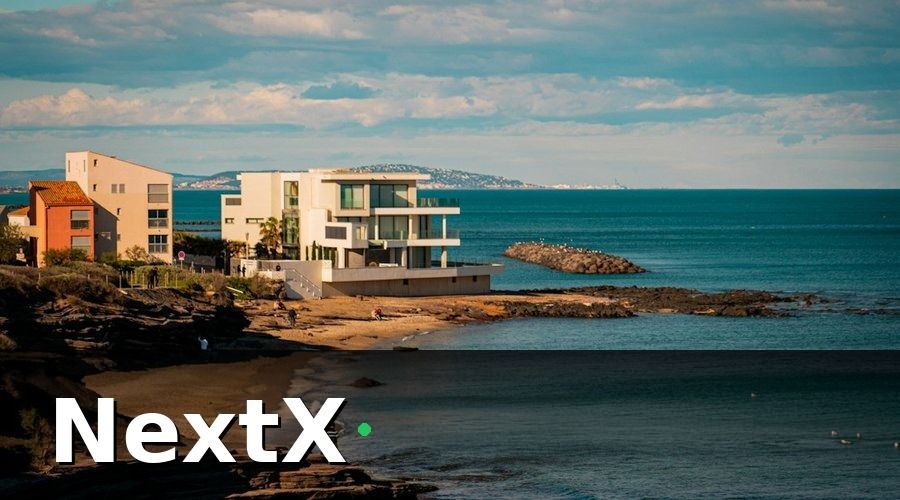 NextX — Tại Sao Onboarding Nhân Viên BĐS Khác Với Các Ngành Khác?