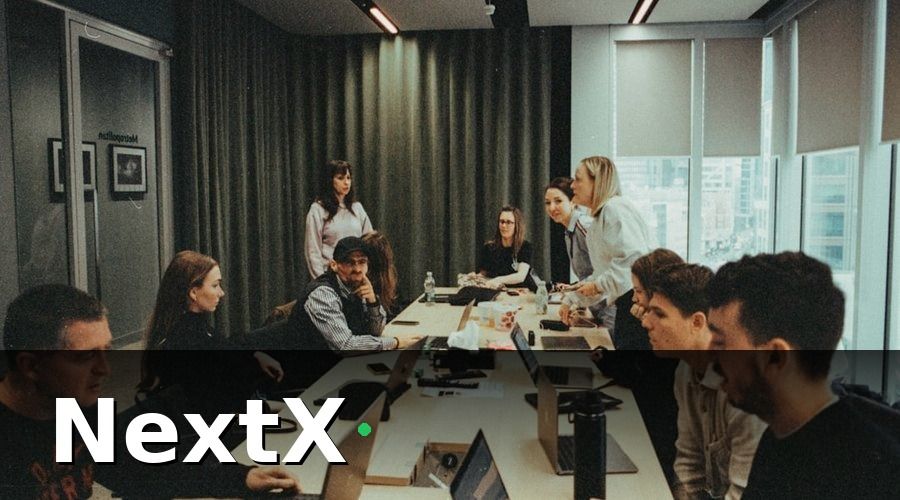 NextX — Quy Trình Onboarding Nhân Viên BĐS Dự Án — 60 Ngày