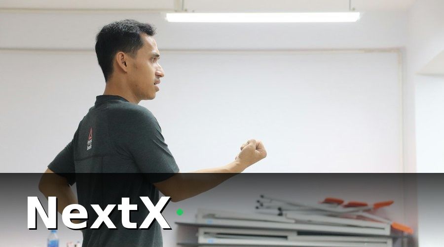 NextX — Giai đoạn 1 (Ngày 1–14): Nền tảng sản phẩm và hệ thống