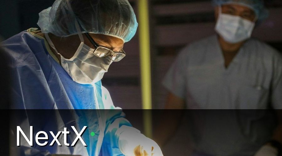 NextX — Giai đoạn 2: Tuần 3–4 — Đào tạo chuyên sâu theo vị trí