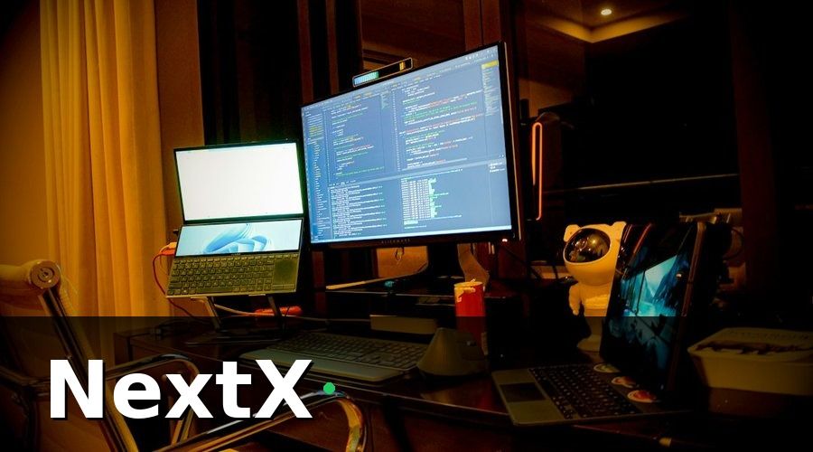 NextX — Giai Đoạn 1 (Ngày 1–15): Định Hướng và Làm Quen Hệ Thống