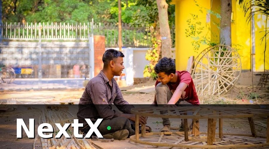 NextX — Ngày 8–21: Thực hành quy trình bán hàng