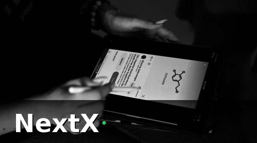 NextX — Công cụ hỗ trợ onboarding hiệu quả