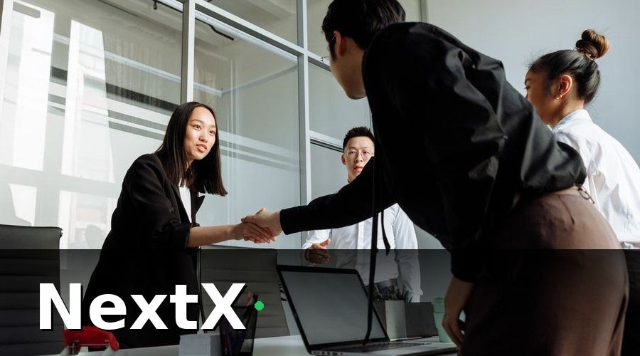 NextX — Onboarding nhân viên mới là gì và tại sao quan trọng?
