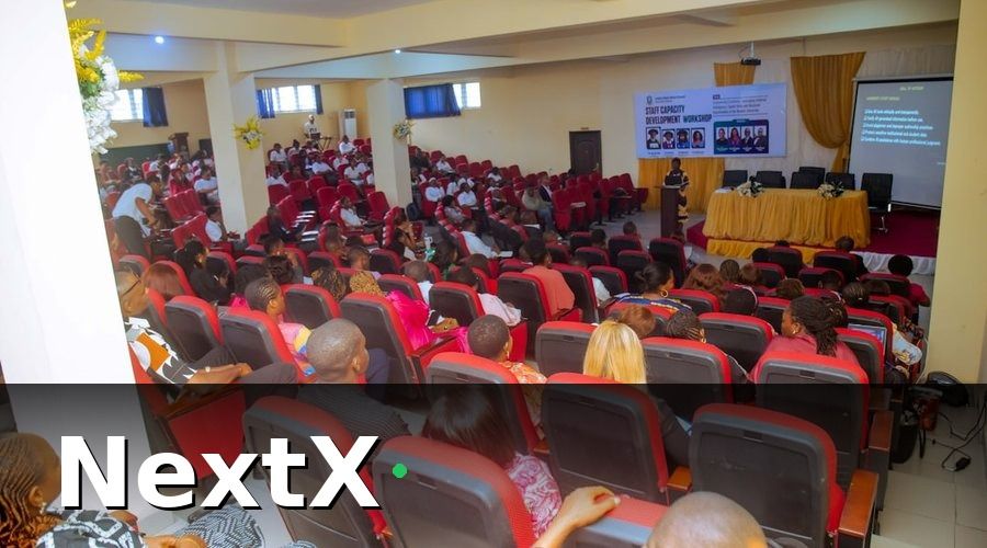NextX — Tuần 1 (Ngày 1–7): Định hướng và làm quen
