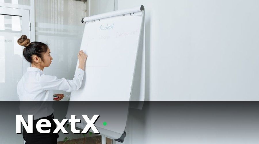 NextX — Tại Sao Onboarding Nhân Viên Sales Cần Có Kế Hoạch Rõ Ràng?