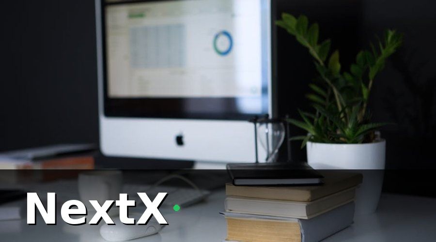 NextX — 30 Ngày Đầu: Nền Tảng Kiến Thức và Công Cụ