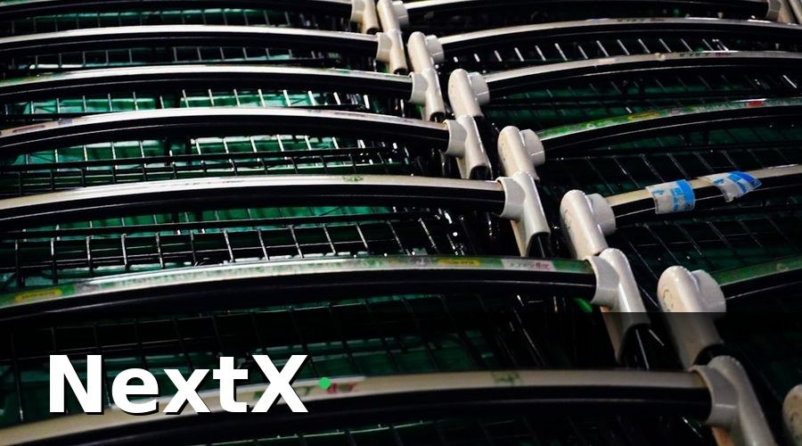 NextX — Công nghệ hỗ trợ personalization ban buon