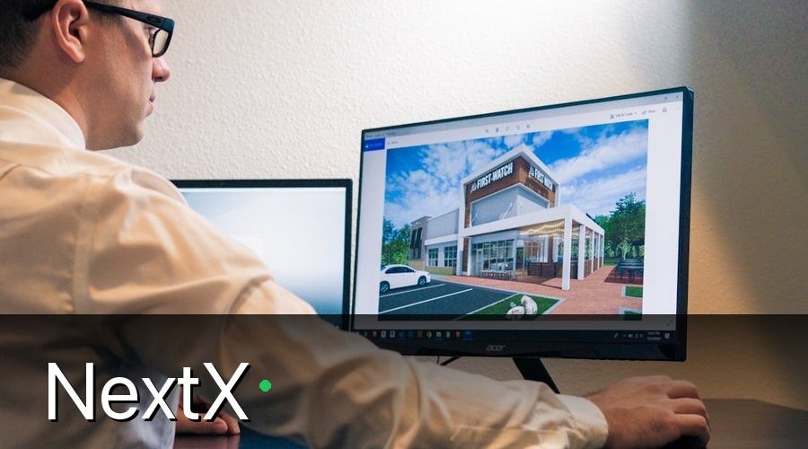 NextX — 5 Bước Triển Khai Personalization Sàn BĐS Dự Án