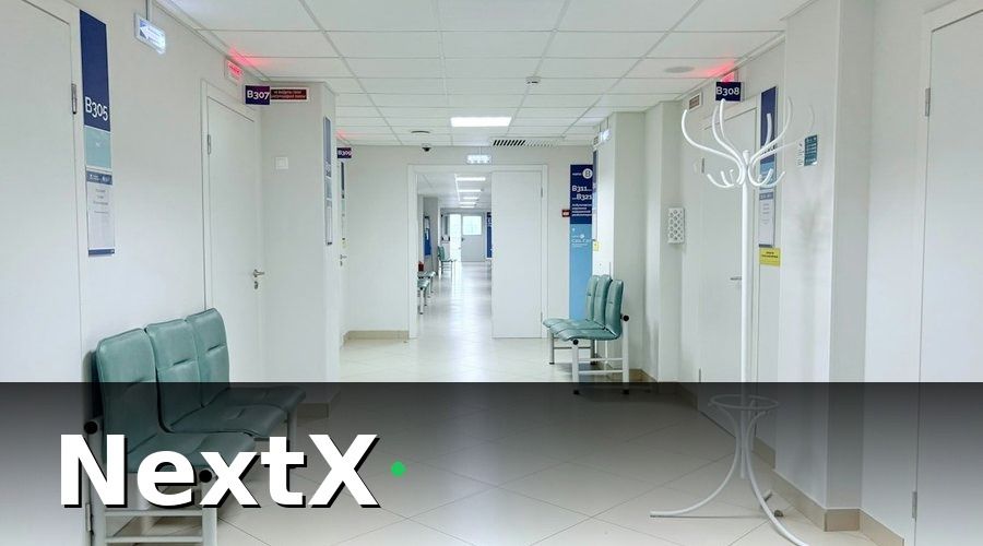 NextX — Tại Sao Personalization Quan Trọng Với Bệnh Viện Tư Nhân?