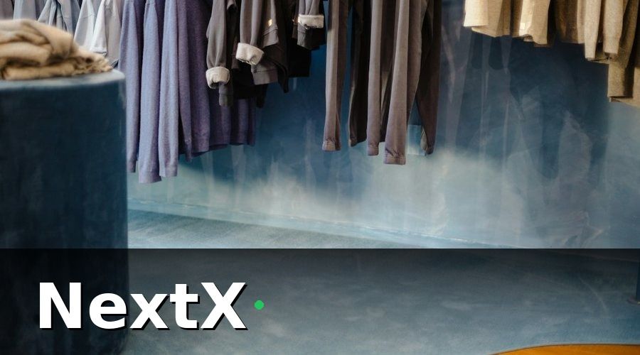 NextX — Personalization cửa hàng là gì?