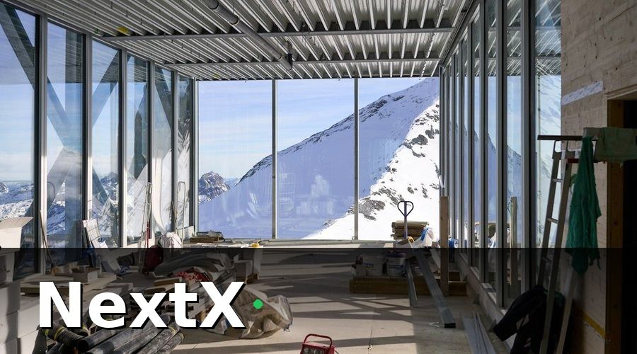 NextX — Personalization cửa hàng là gì?