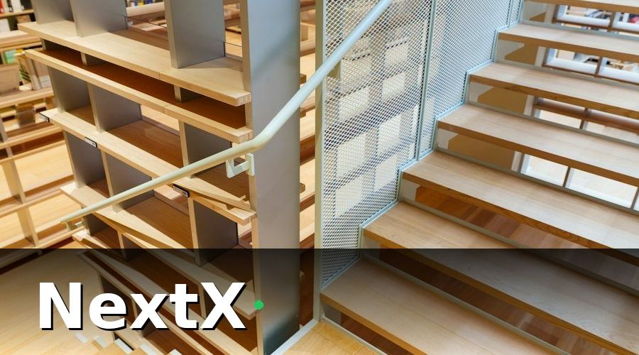 NextX — Các cấp độ personalization cửa hàng VLXD
