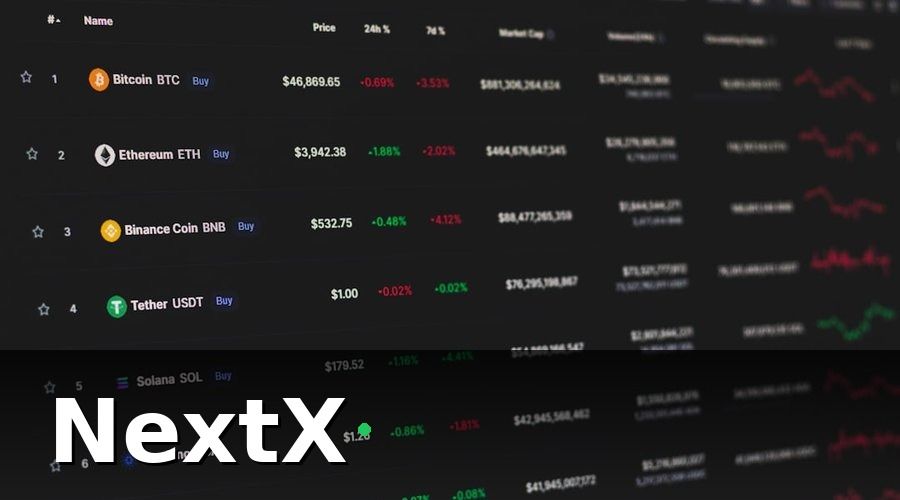 NextX — Bước 1: Thu Thập Dữ Liệu Khách Hàng Đúng Cách