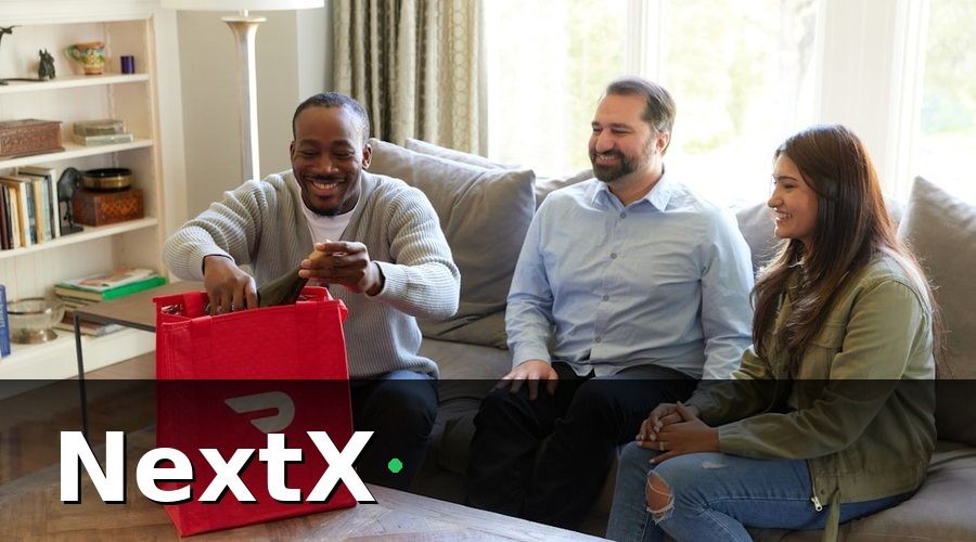 NextX — 8 phân khúc khách hàng RFM quan trọng nhất