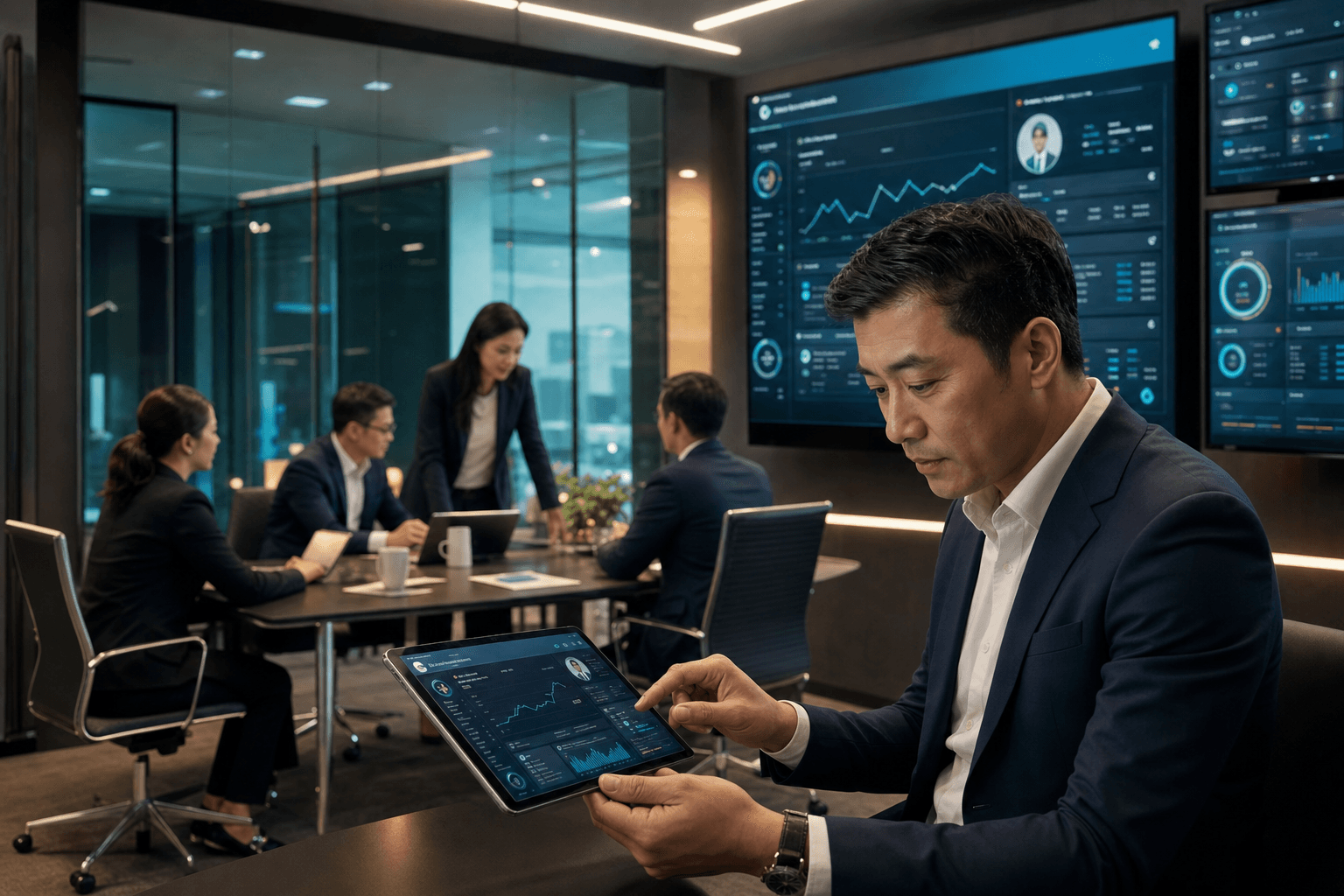 NextX — ERP là gì?
