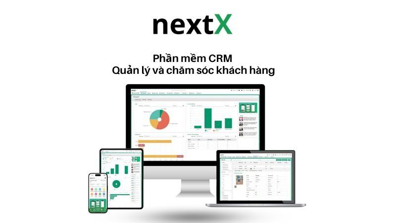 nextx crm