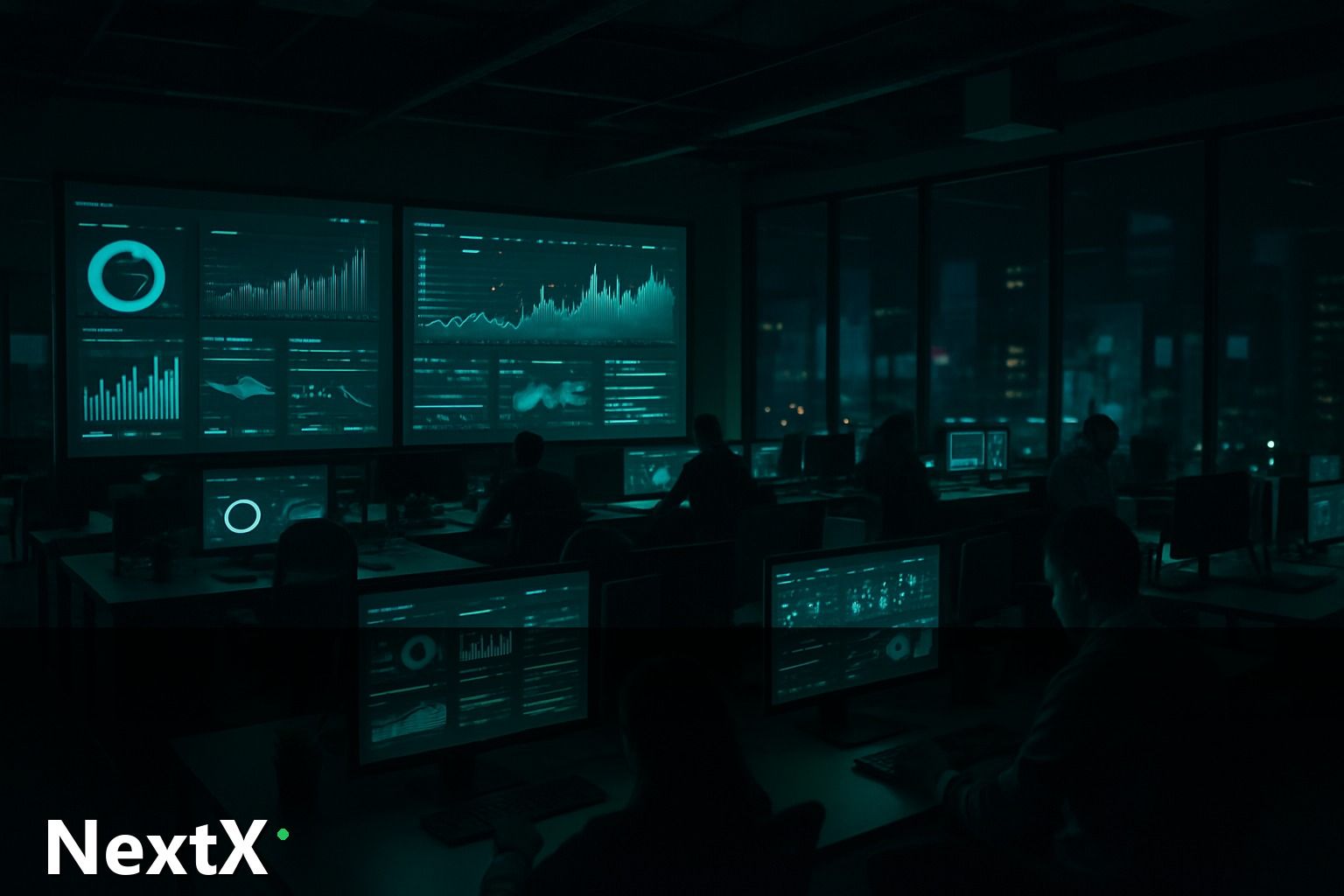 NextX — Phần Mềm CSKH Là Gì? Tại Sao Doanh Nghiệp Cần Dùng?