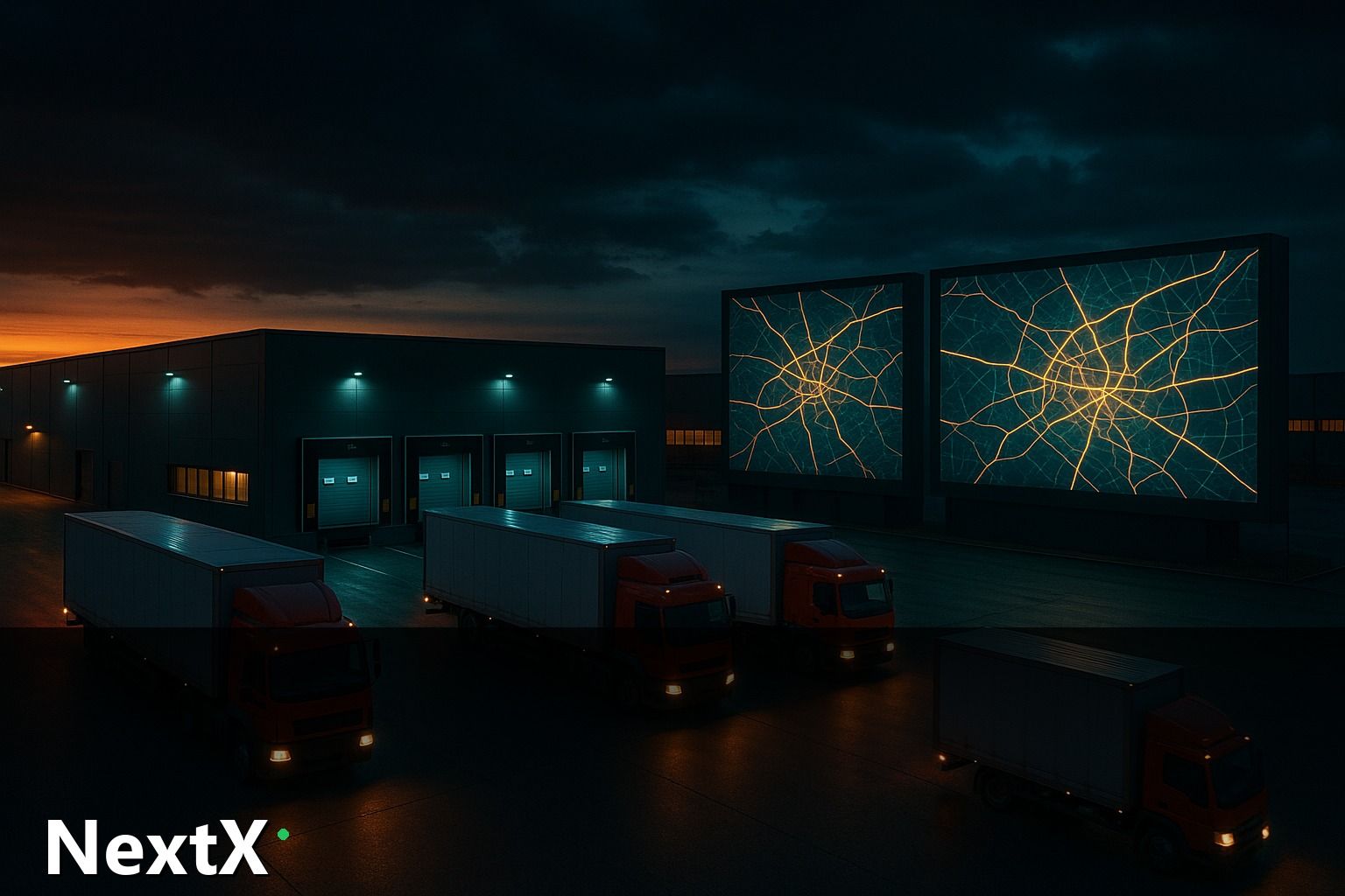 NextX — DMS Là Gì Và Tại Sao Doanh Nghiệp Cần Phần Mềm Này?