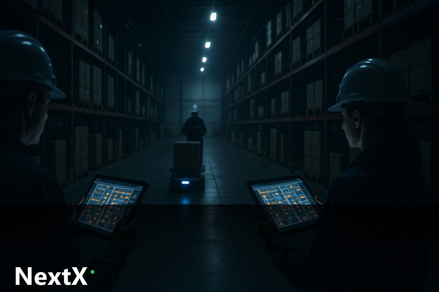 NextX — Top 7 Phần Mềm DMS Tốt Nhất Việt Nam 2026