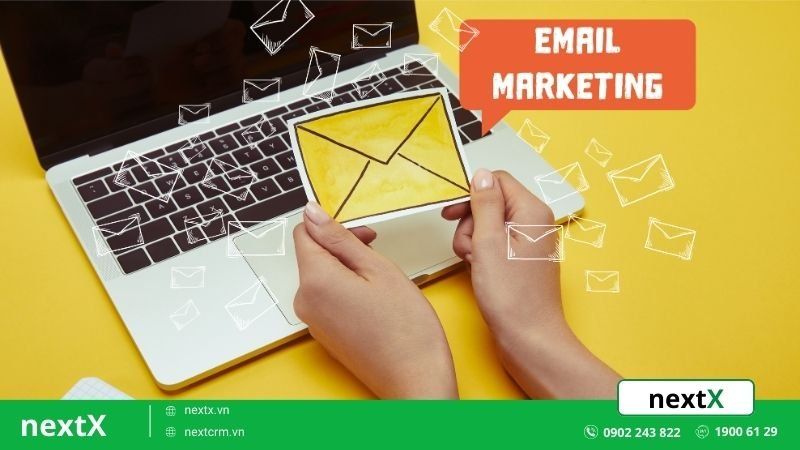 6 lợi ích khi sử dụng phần mềm email marketing giúp tiết kiệm chi phí